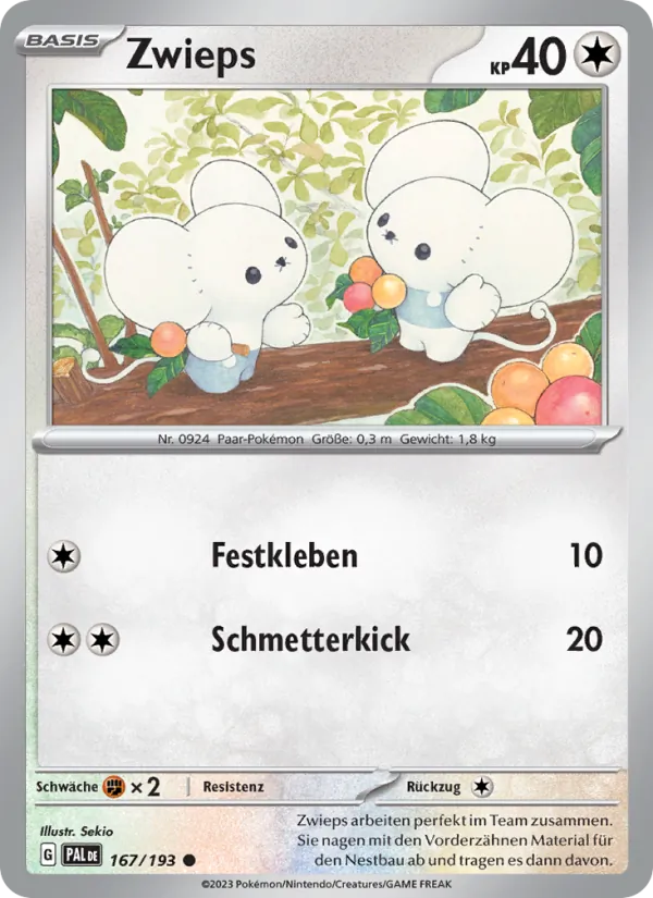 Zwieps 167/193