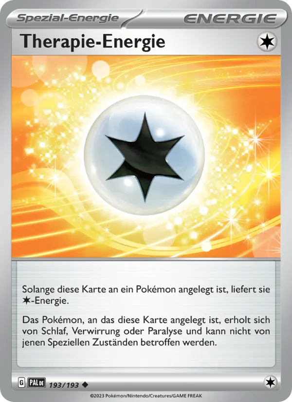 Therapie-Energie 193/193