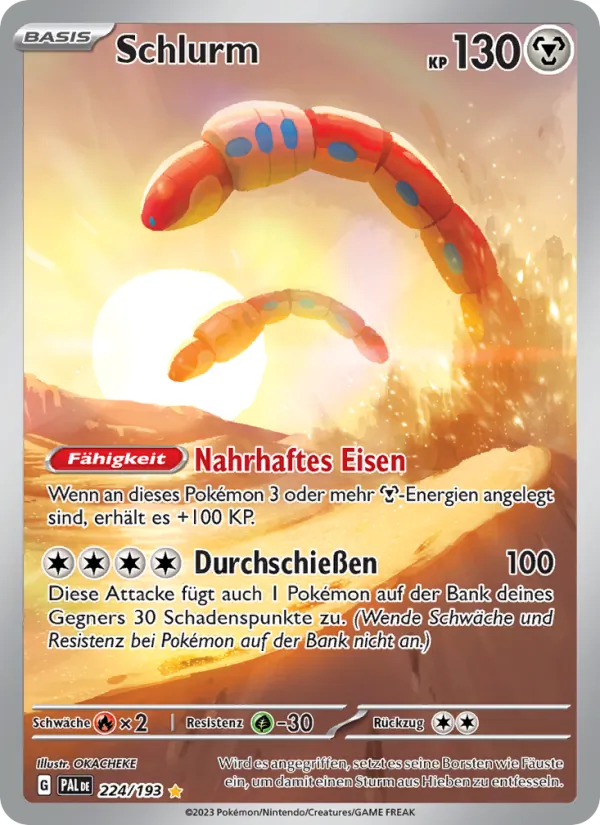Schlurm 224/193