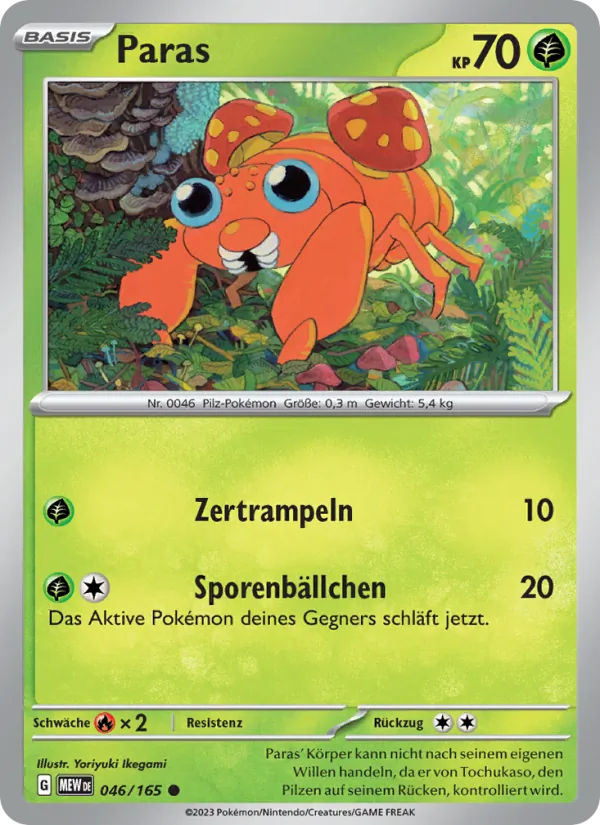 Paras 046/165