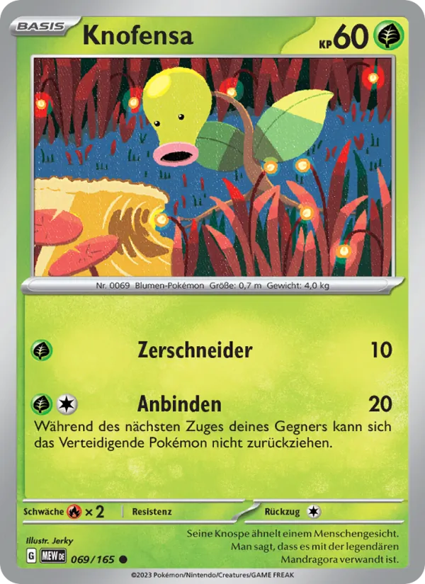 Knofensa 069/165