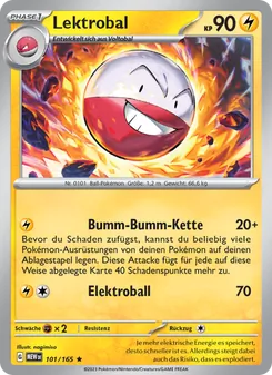 Lektrobal