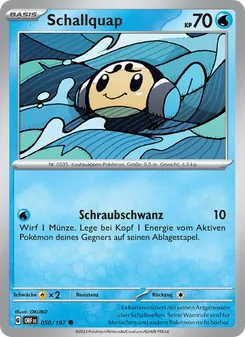 Schallquap