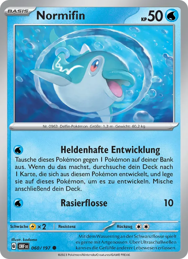 Normifin 060/197