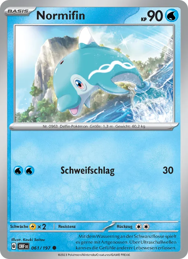 Normifin 061/197
