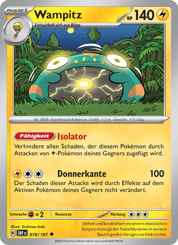 Wampitz 078/197