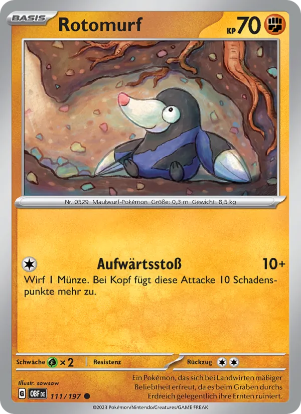 Rotomurf 111/197