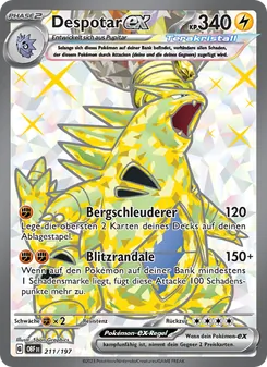 Despotar-ex