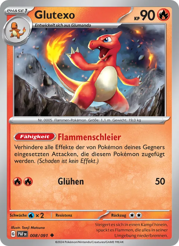 Glutexo 008/091