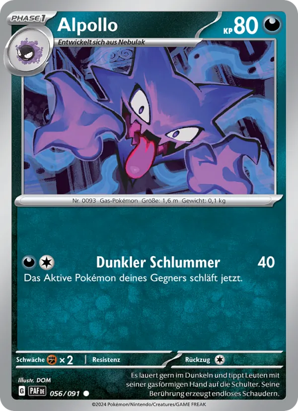 Alpollo 056/091