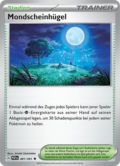 Mondscheinhügel