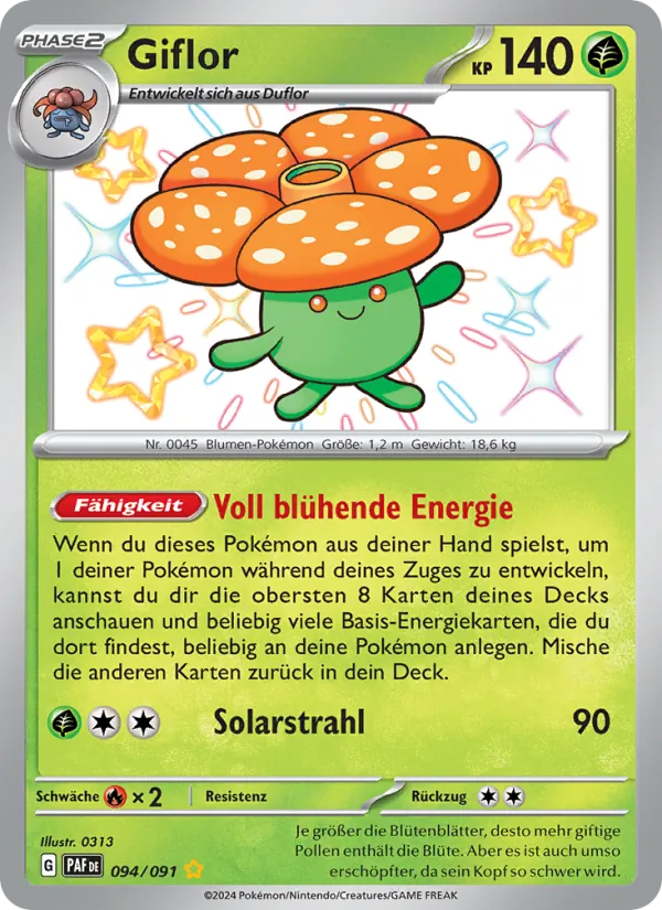 Giflor 094/091