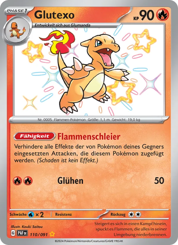 Glutexo 110/091