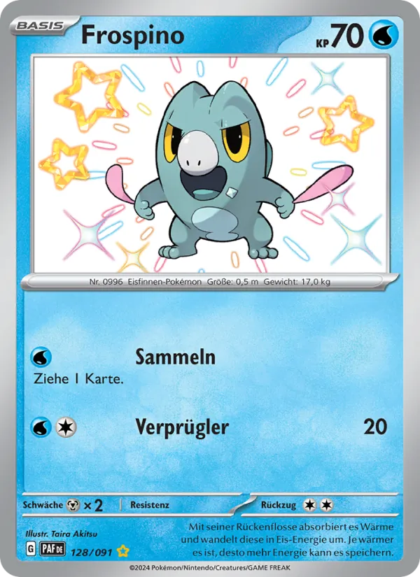 Frospino 128/091