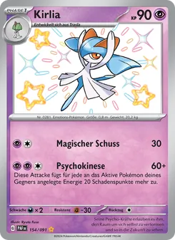 Kirlia