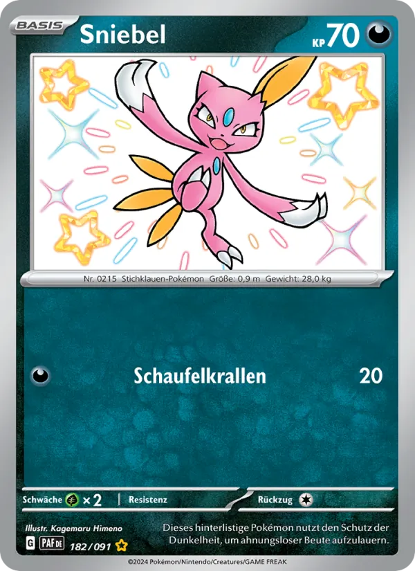 Sniebel 182/091