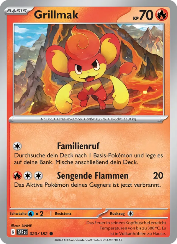 Grillmak 020/182