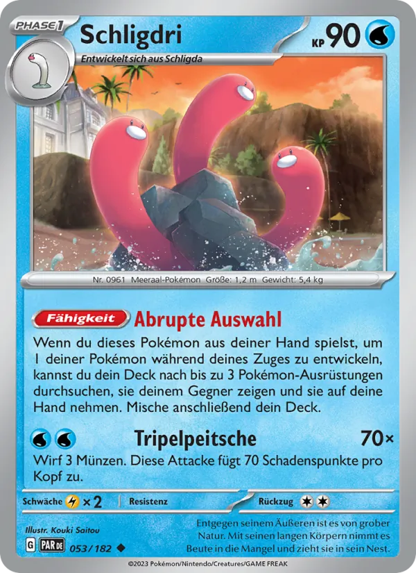Schligdri 053/182
