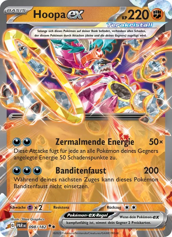 Hoopa-ex 098/182