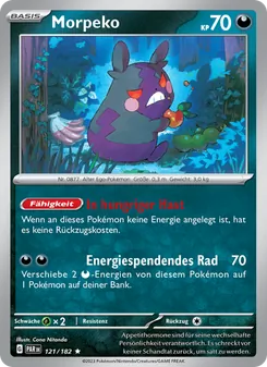 Morpeko