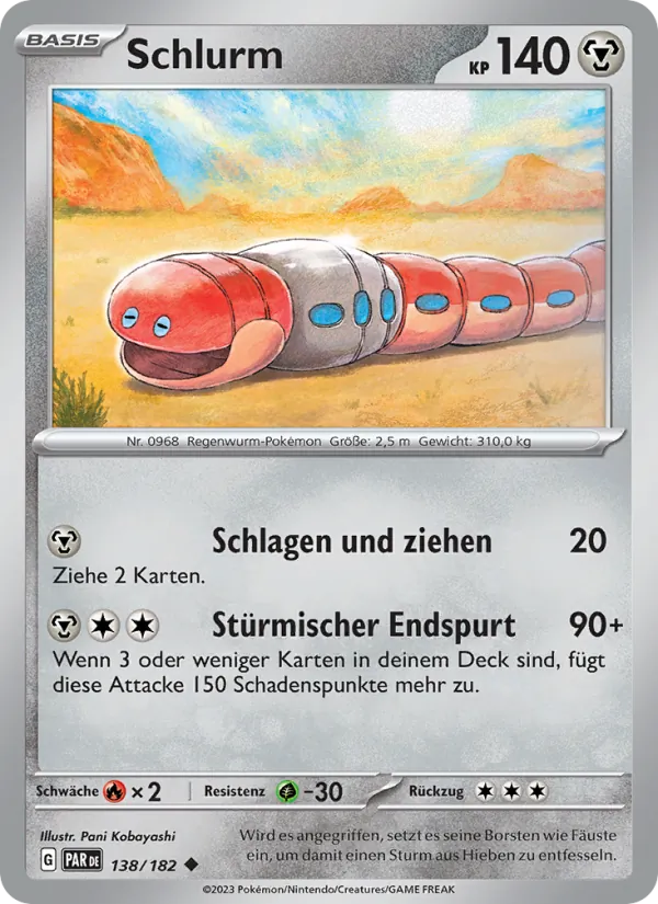 Schlurm 138/182