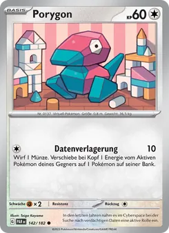 Porygon