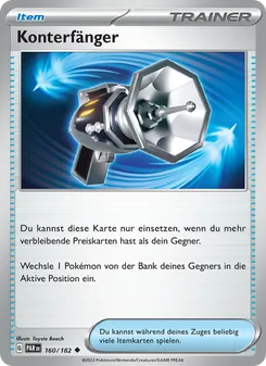 Konterfänger