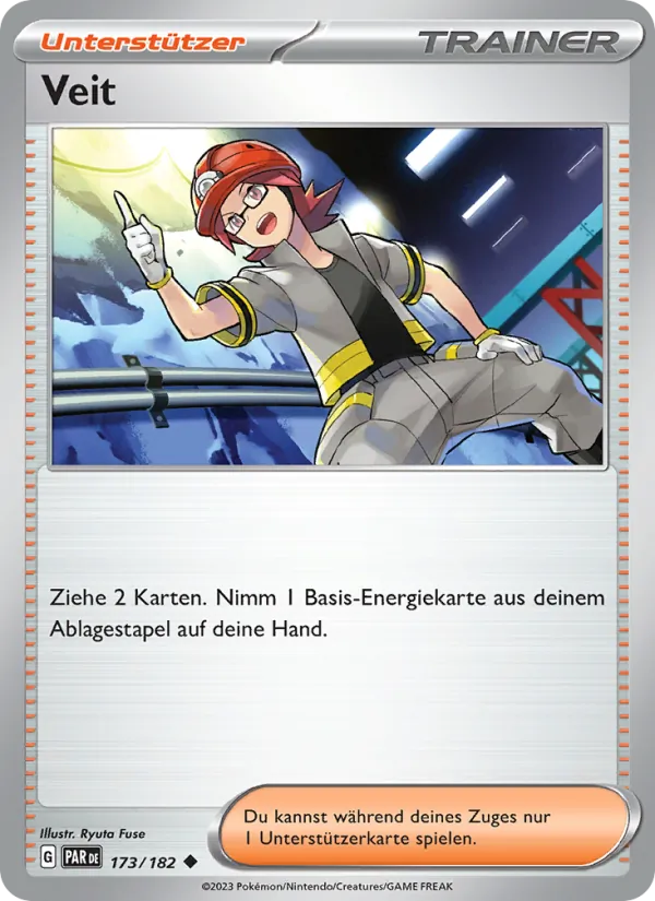 Veit 173/182