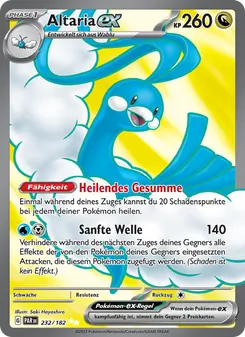 Altaria-ex