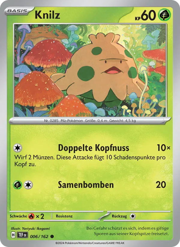 Knilz 006/162
