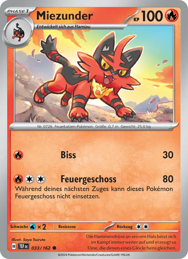 Miezunder 033/162