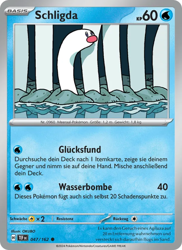 Schligda 047/162