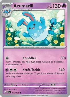 Azumarill