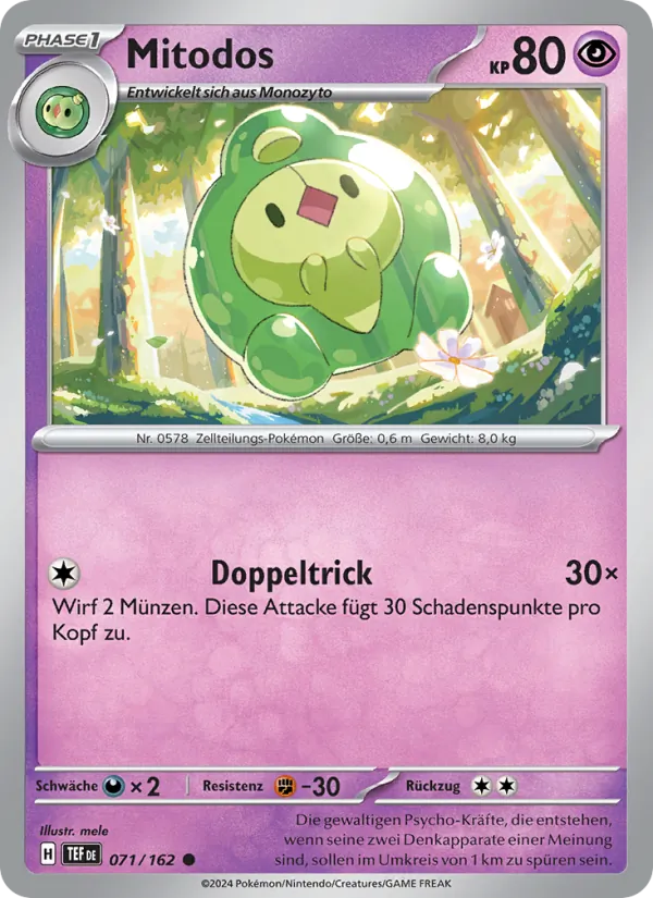 Mitodos 071/162