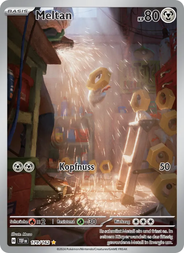 Meltan 179/162