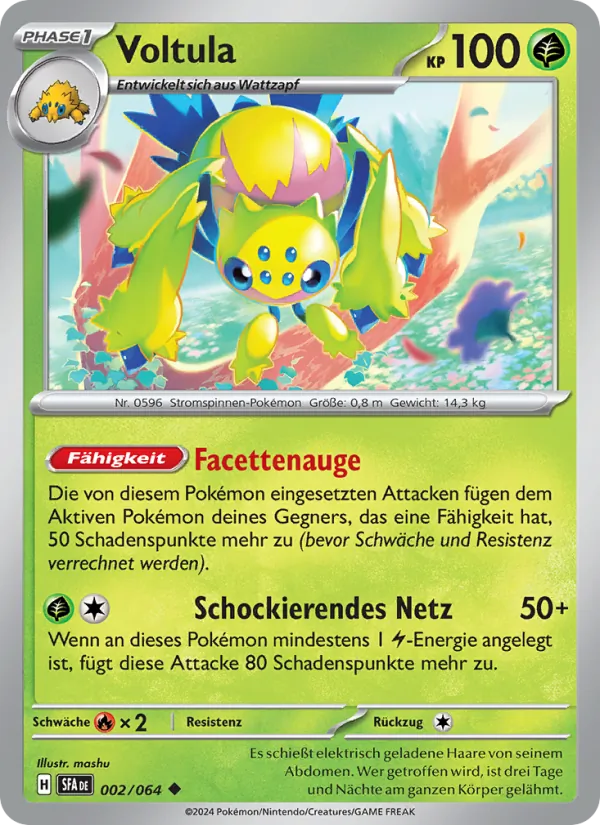 Voltula 002/064