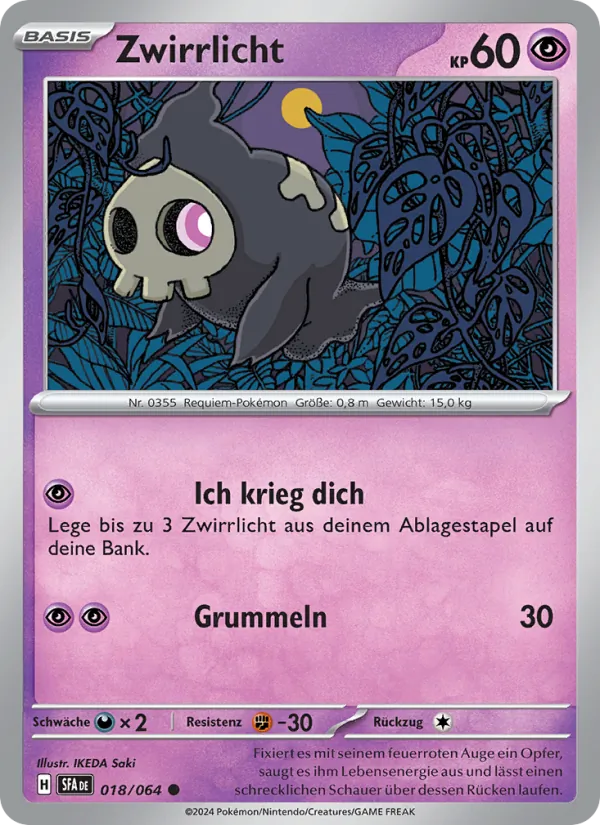 Zwirrlicht 018/064