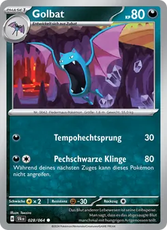 Golbat