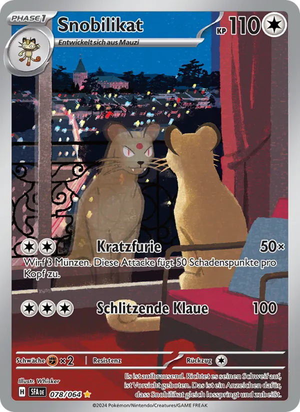 Snobilikat 078/064