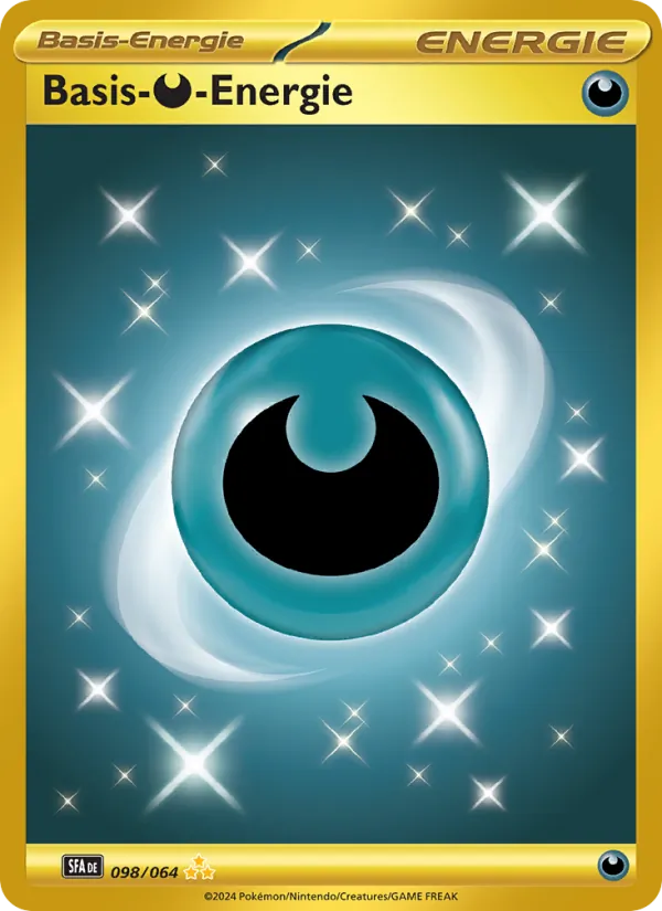 Basis-Darkness-Energie 098/064