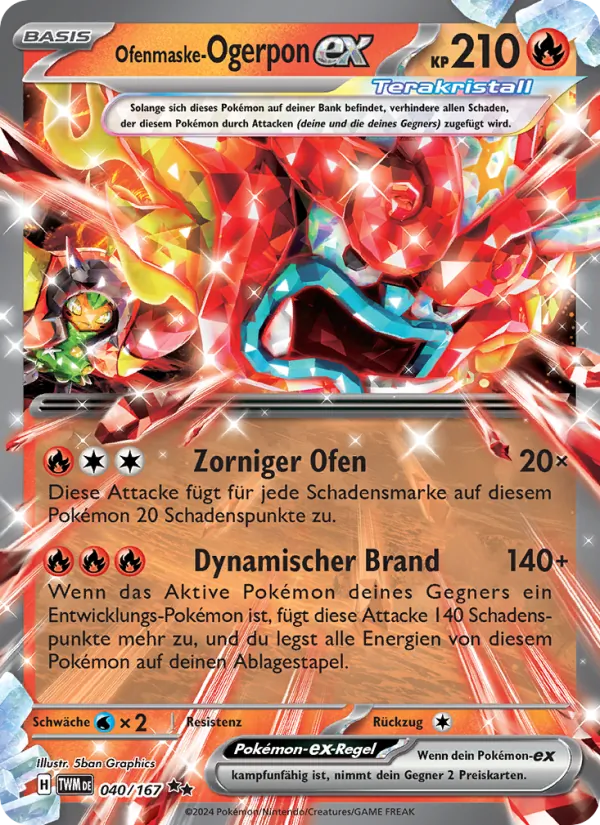 Ofenmaske-Ogerpon-ex 040/167