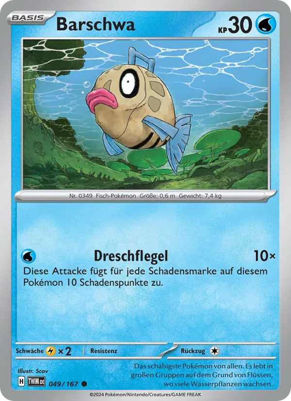 Barschwa 049/167