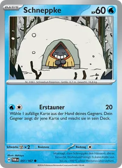 Schneppke