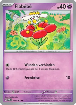 Flabébé