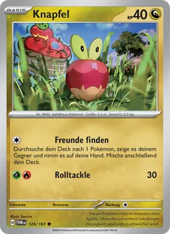 Knapfel
