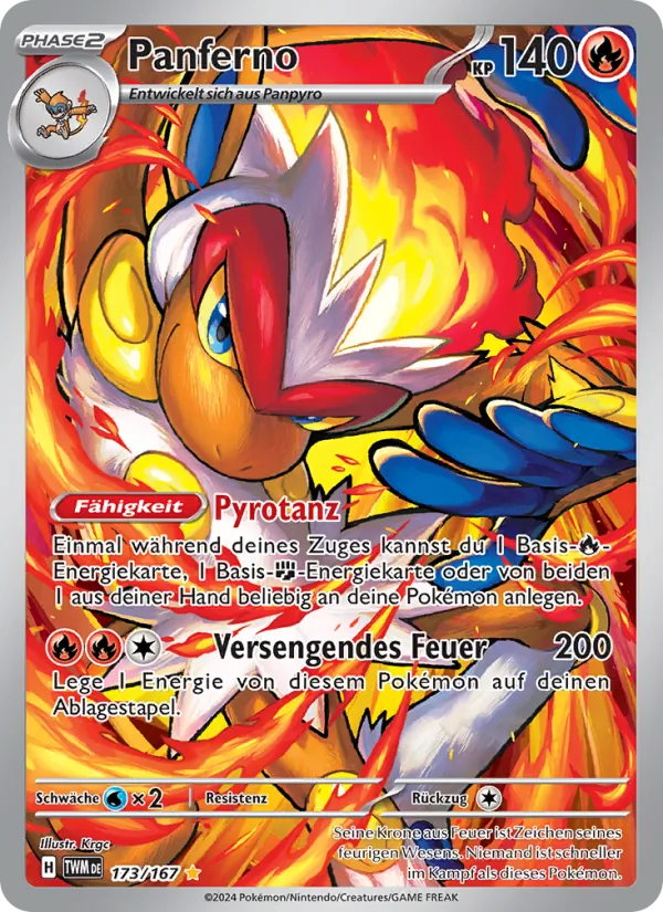 Panferno 173/167