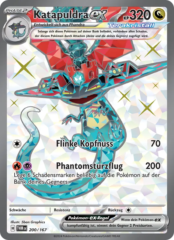 Katapuldra-ex 200/167