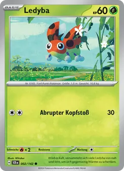 Ledyba