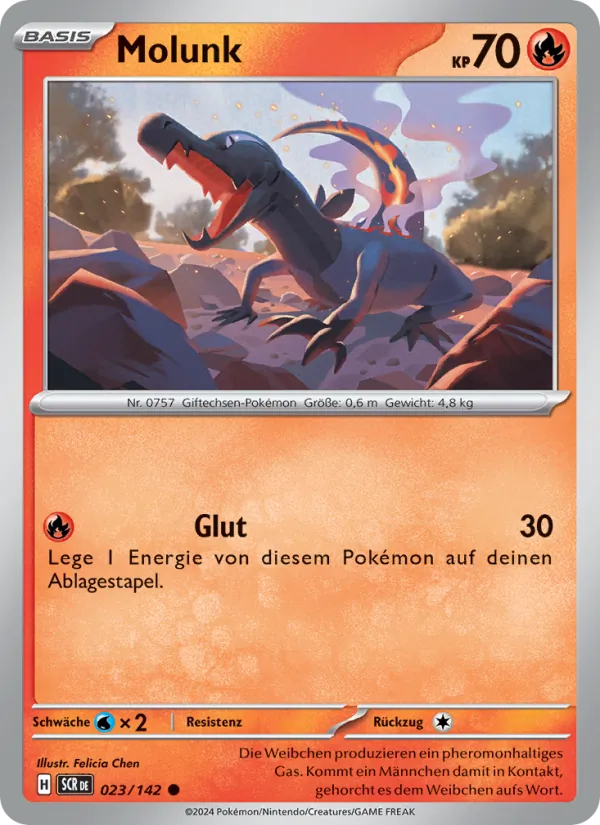 Molunk 023/142