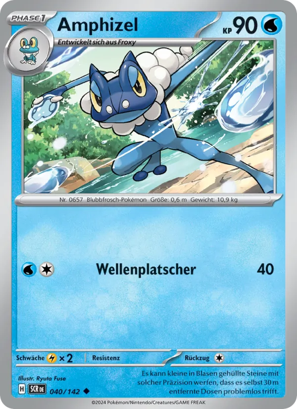 Amphizel 040/142